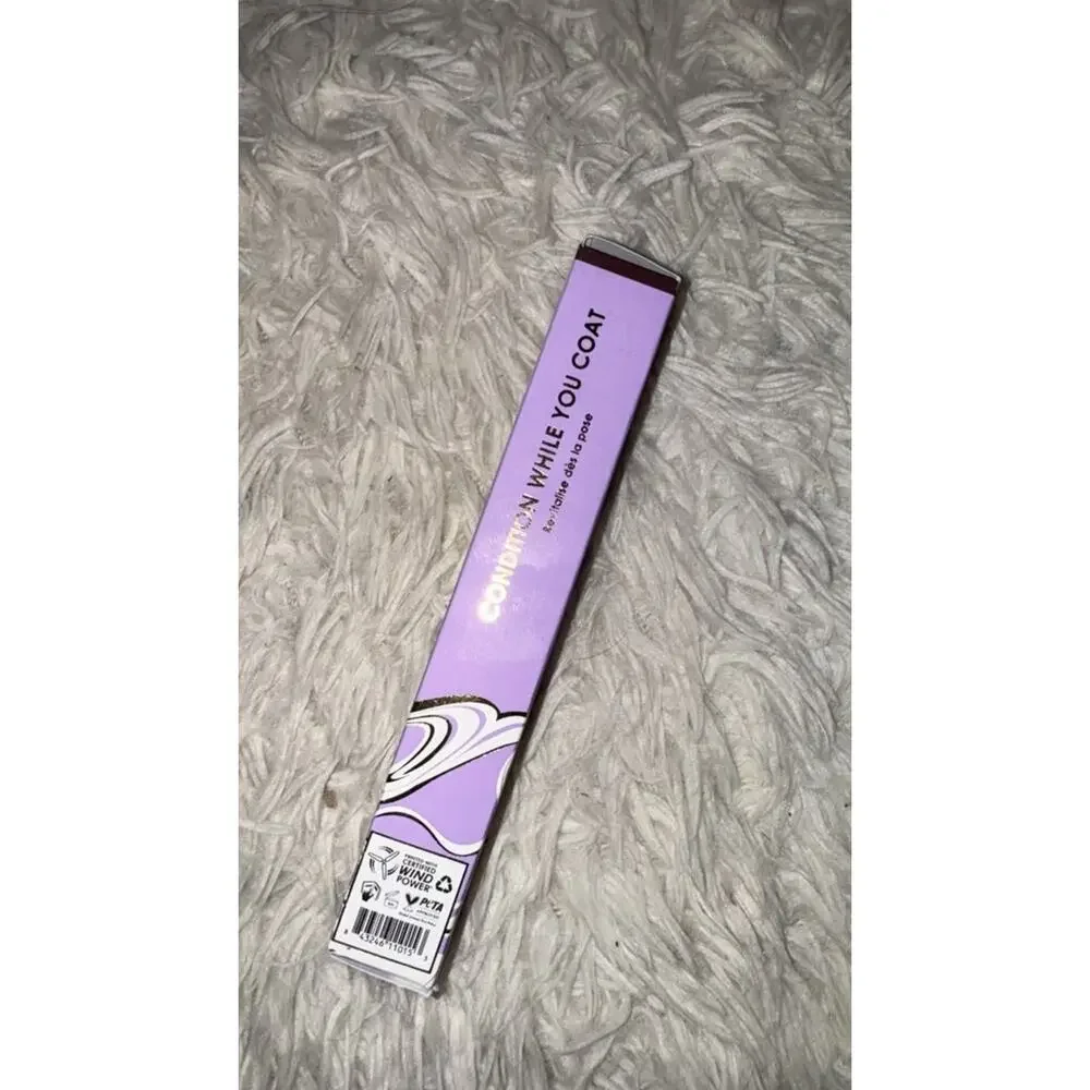 GrandeMASCARA Brown Conditioning Peptide Mascara Grande Cosmetics 0.20 oz